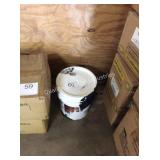 1 LOT OLYMPIC SEALER