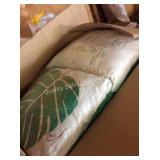 2 CTN ACCENT PILLOWS