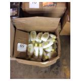 1 CTN JOHNSON BABY WASH