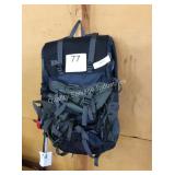 1 LOT BACK PACK