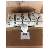 3 CTN ACCENT PILLOWS