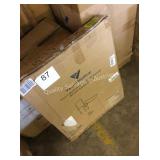 1 LOT MEDICAL BED ASSIST HANDLE