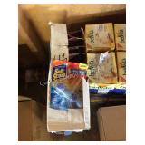 4 CTN SOFT SCRUB TOILET CLEANER