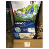 1 CTN CONAIR FOOT SPA