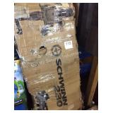 1 LOT SCHWINN 230 BIKE