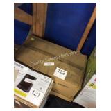 2 CTN SPONGE BONNETS