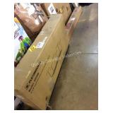 1 LOT CEILING STORAGE RACK