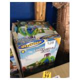 1 CTN INFLATABLE WATER SLIDE