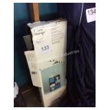 1 LOT 6 CUBE ORGANIZER