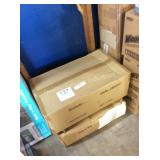 2 CTN SPONGE BONNETS