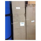 1 CTN OFF SET UMBRELLA