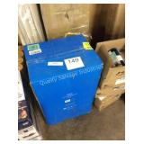 1 CTN DEHUMIDIFIER