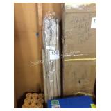 1 LOT MARKET UMBRELLA