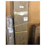 1 CTN TRUCK STEP SIDE RAILS