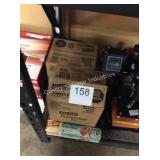 2 CTN GLAD PRESS N SEAL