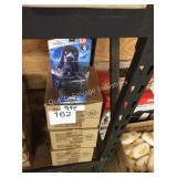 3 CTN DISNEY INFINITY FIGURES