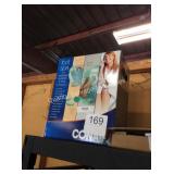 1 CTN CONAIR FOOT SPA