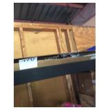 1 CTN AIR SOFT RIFLE