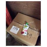 3 CTN BUDDY FRUIT DRINKS