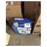 1 CTN CONAIR FOOT SPA