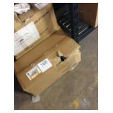 1 CTN KIDS HOODED TOWELS