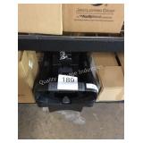 1 LOT INFANT CARRIER BASE