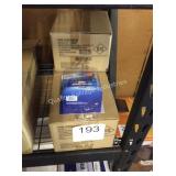 3 CTN DISNEY INFINITY FIGURES