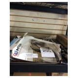 1 CTN KITCHEN FAUCET