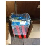 1 LOT MULTI PURPOSE LADDER