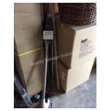 1 LOT DIEK VACUUM