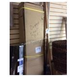 1 CTN DODGE STEP RAILS