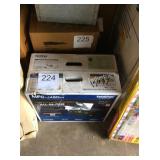 1 CTN BROTHER PRINTER