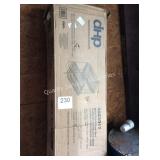 1 LOT FUTON BUNK BED