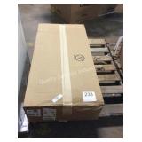 1 LOT CHAIR CUSHIONS