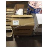 1 LOT KITCHEN AID STAND MIXER