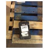 1 LOT 6 TON BOTTLE JACK