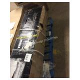 1 LOT BIKE HITCH RACK