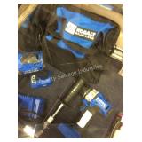 1 LOT 24V DRILL KIT (DISPLAY)