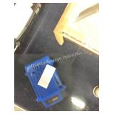 1 LOT 24V BATTERY (DISPLAY)