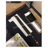 1 LOT WUSTHOF CHEF KNIFE (DISPLAY)