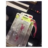 1 LOT 3M SAFETY GLASSES (DISPLAY)