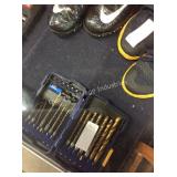 1 LOT 21PC DRILL / DRIVE SET (DISPLAY)