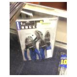 1 LOT 5PC PLIER SET (DISPLAY)