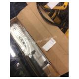 1 LOT CHIKARA 3PC KNIFE SET (DISPLAY)