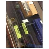 1 LOT 2 LEVELS (DISPLAY)