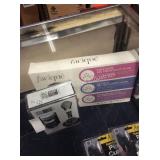 1 LOT FACIAL MASKS (DISPLAY)