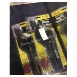 1 LOT APOLLO PIPE CUTTERS (DISPLAY)