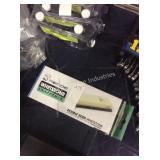 1 LOT WHETSTONE SHARPENER (DISPLAY)