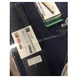 1 LOT IMARKU 10" CHEF KNIFE (DISPLAY)