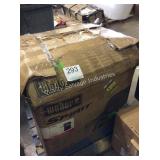 1 LOT WEBER SPIRIT GAS GRILL